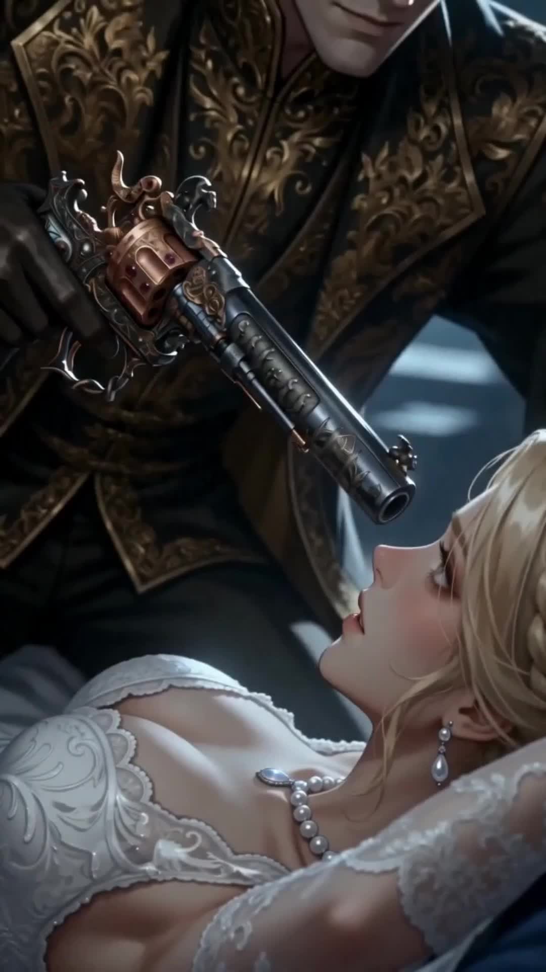Episodio 16 - Princesa Renacida: Ya No Te Amo